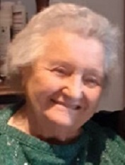 BEDEZ Marguerite Née VILLAUME